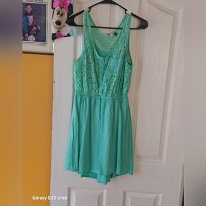 So summer dress